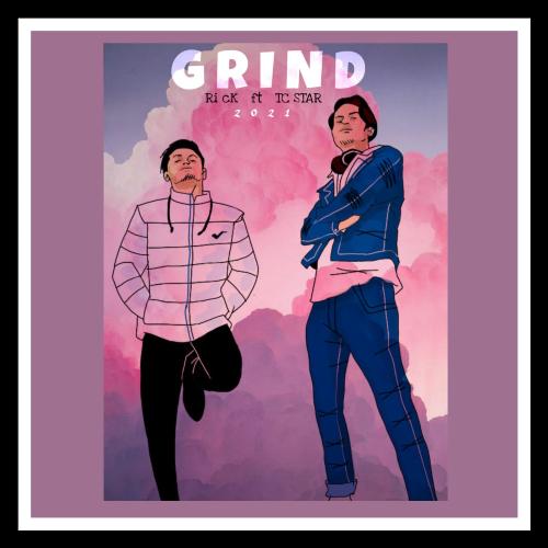 Grind_poster_image