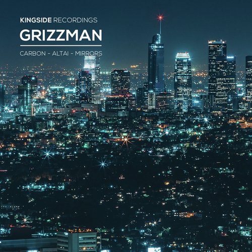 Grizzman