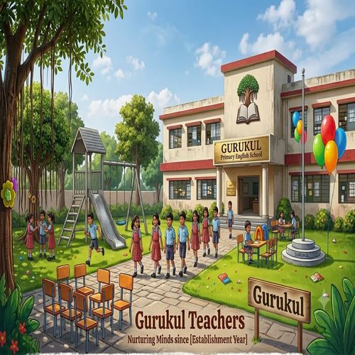 Gurukul Teacher's