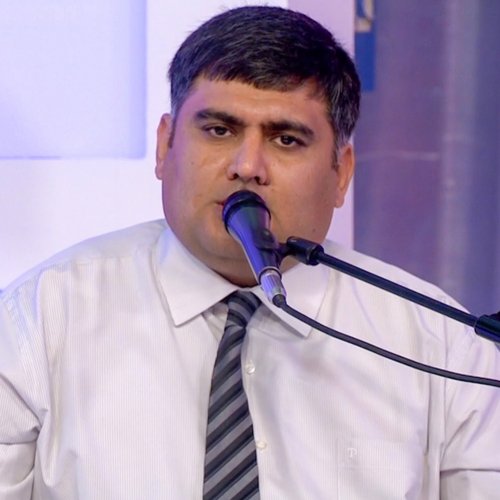 Aşyk men