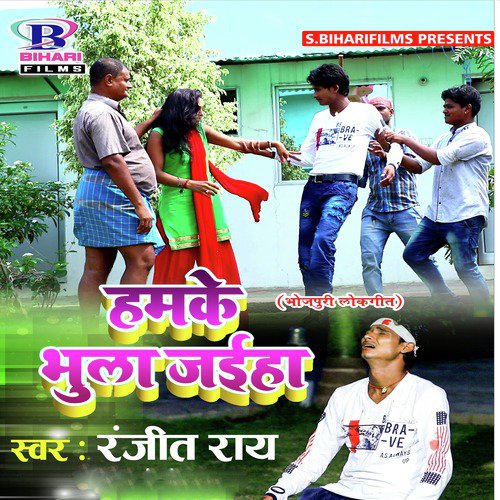 Hamke Bhula Jaeeha - Single_poster_image