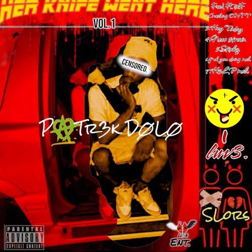 FRIED cover art