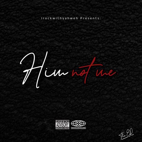 High wit God cover art