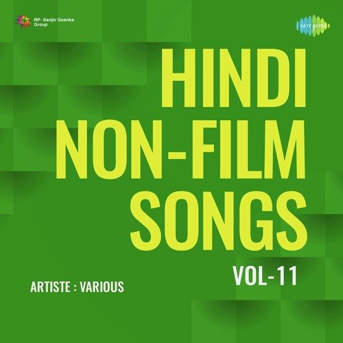 Hindi Non-Film Songs Vol-11