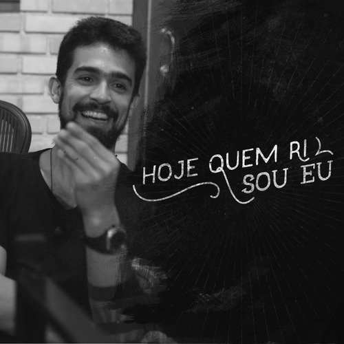 Hoje Quem Ri Sou Eu - Single_poster_image