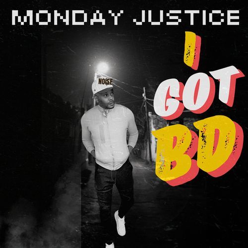 I Got Bd cover art
