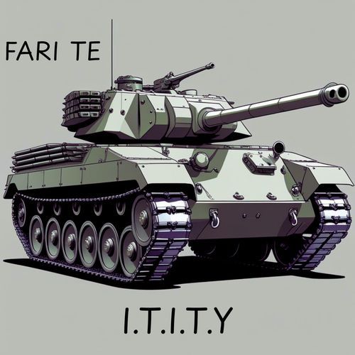 I.T.I.T.Y