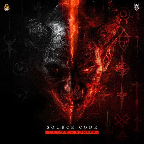 I Am Not a Number (Autiszm Remix) cover art