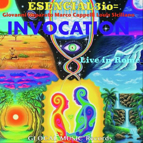 PROMENADE cover art