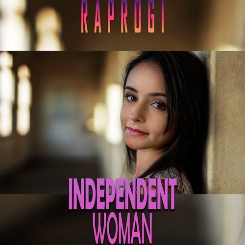 Independent Woman