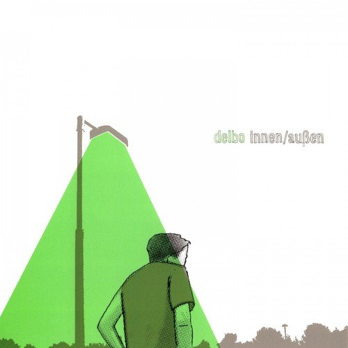 Robert cover art
