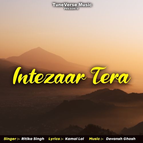 Intezaar Tera