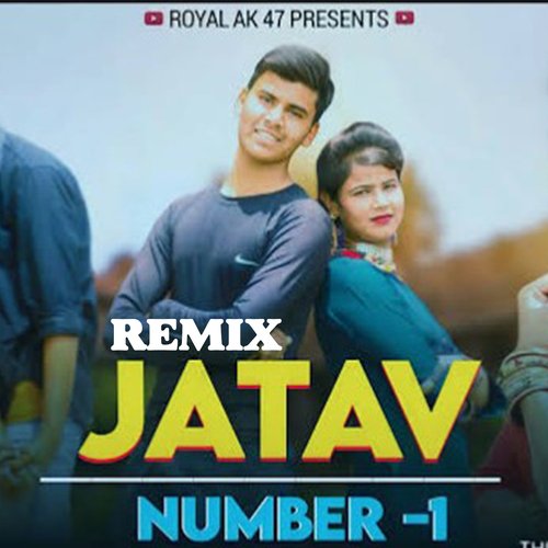 JATAV NUMBER 1 (Remix)