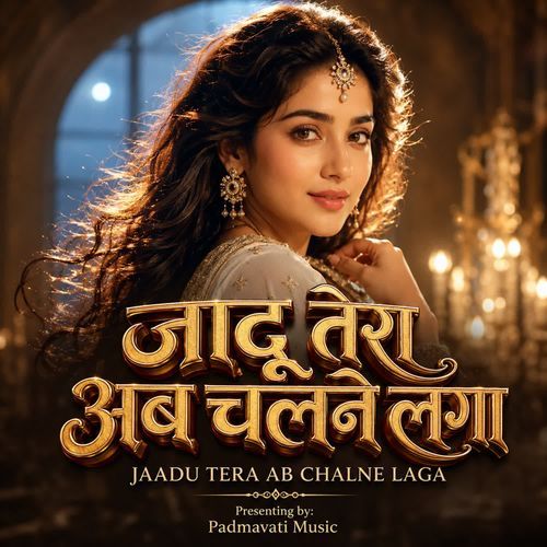 Jaadu Tera Ab Chalne Laga