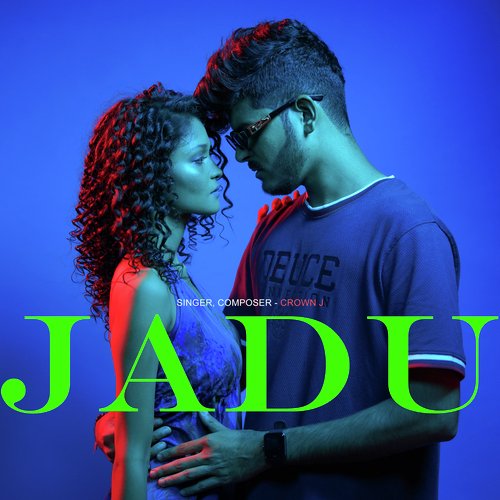 Jadu (Just You)
