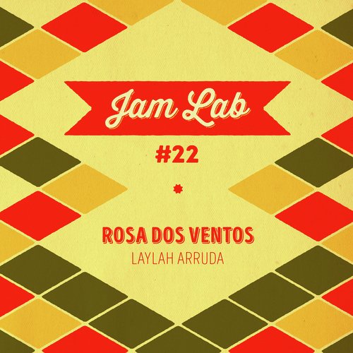 Jam Lab #22 - Rosa Dos Ventos_poster_image