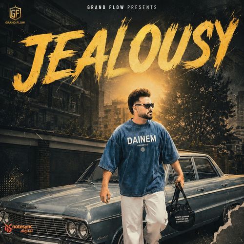 Jealousy