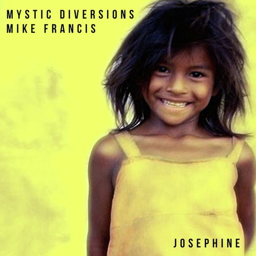 Josephine (Radio Edit)_poster_image