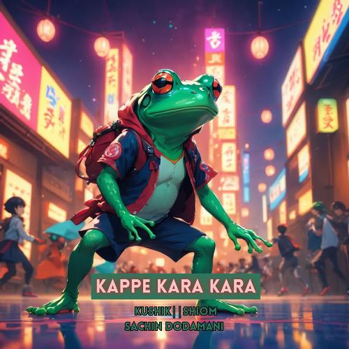 KAPPE KARA KARA