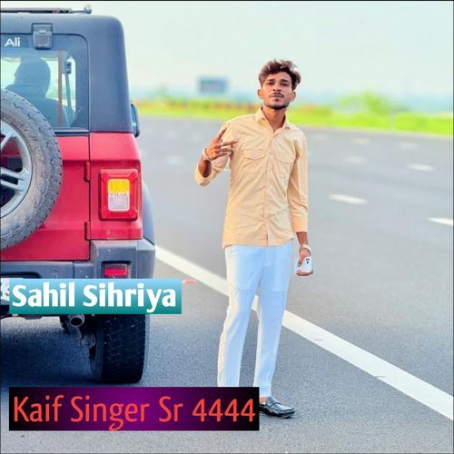 Kaif Singer Sr 4444