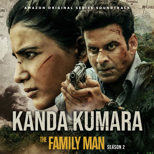 Kanda Kumara (The Family Man Season 2)