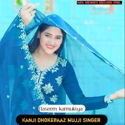 Kanji dhokebaaz mujji singer-HiYnBDNXcGY