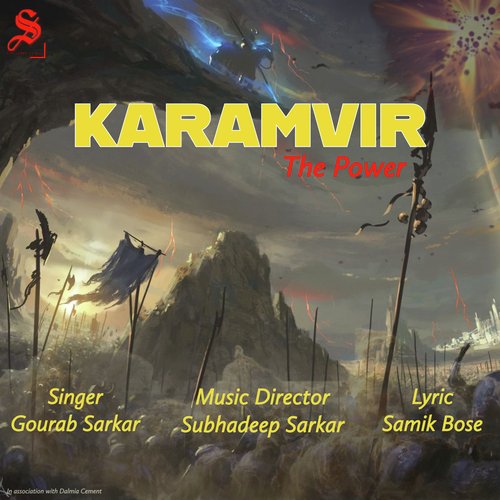 Karamvir