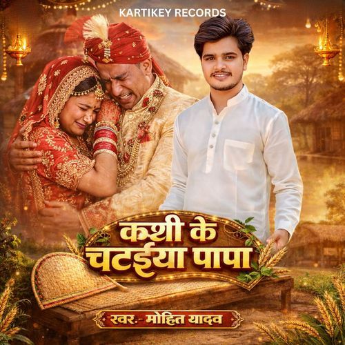 Kathi Ke Chataiya Papa
