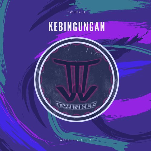 Kebingungan