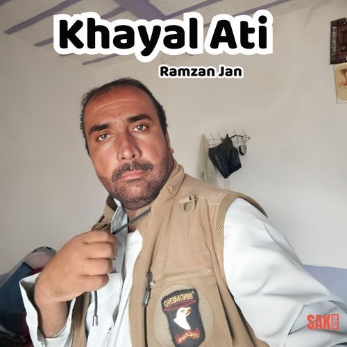 Khayal Ati