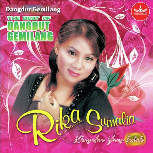 Khayalan Yang Indah (Dangdut Gemilang)