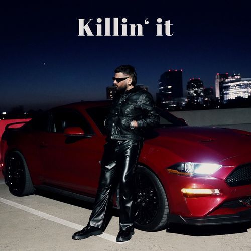 Killin’ it