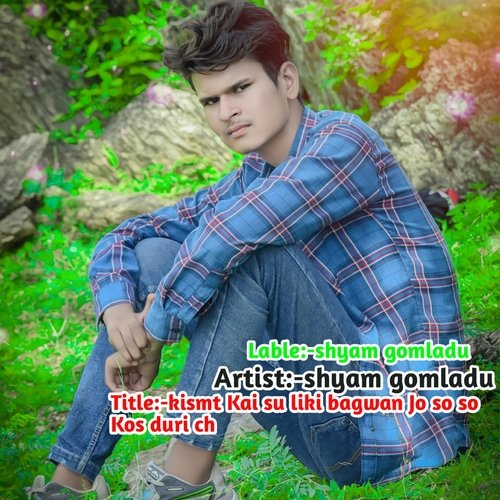 Kismt Kai Su Liki Bagwan Jo So So Kos Duri Ch