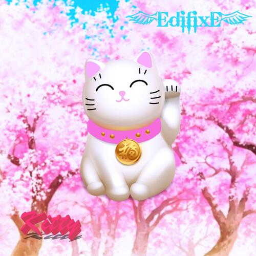 Kitty cover art