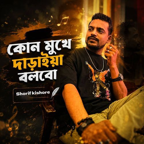 Kon Mukhe Daraiya Bolbo