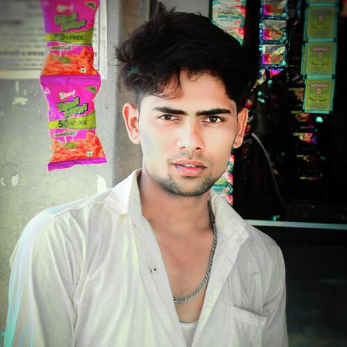 Kishan Lal cover art