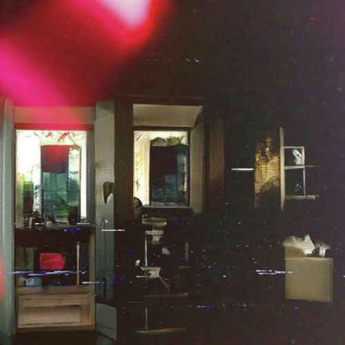 Through The Pipe Dreams cover art