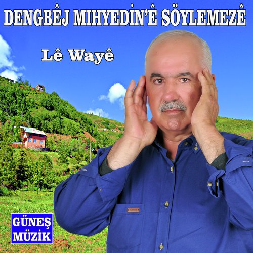 Lê Wayê cover art
