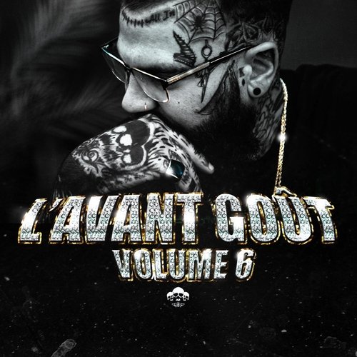 Le Grind (feat. Gundei) cover art