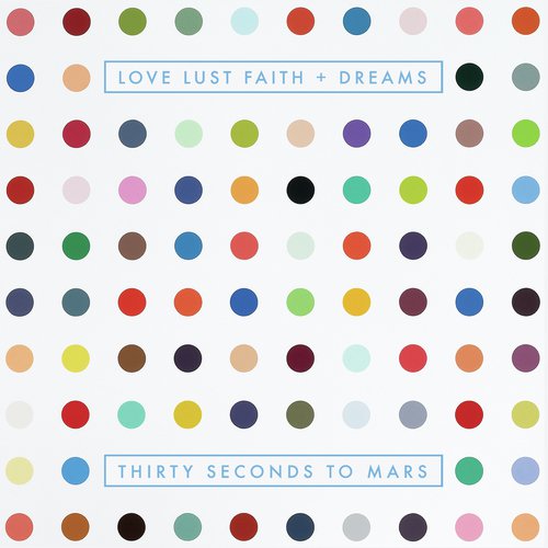 LOVE LUST FAITH + DREAMS_poster_image