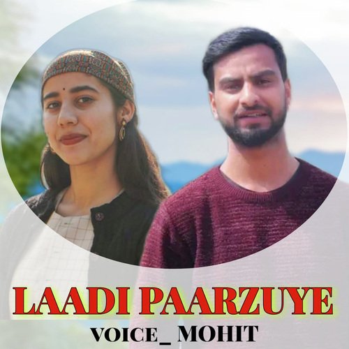 Laadi Paarzuye