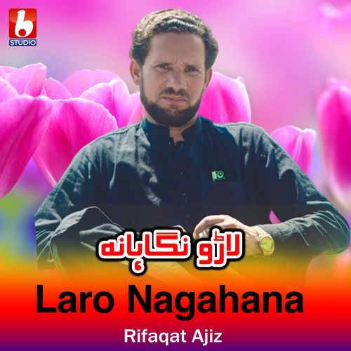 Laro Nagahana