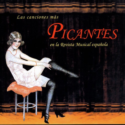 Cachumbambé cover art