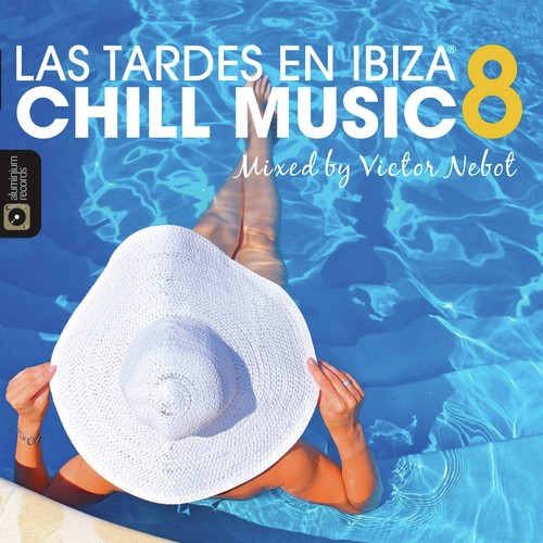 Las Tardes en Ibiza Chill Music 8