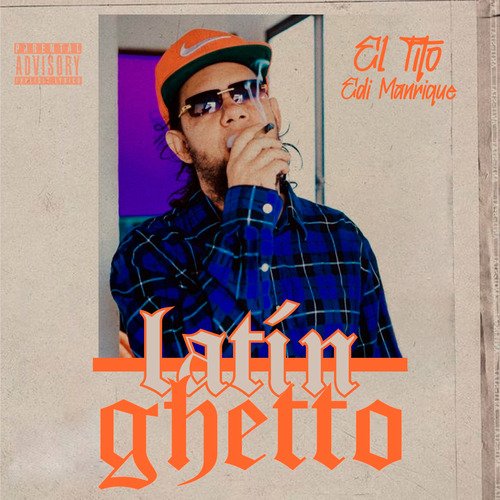 Dios Le Pague cover art