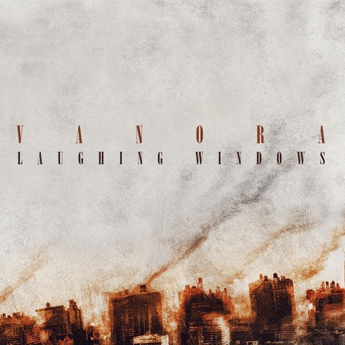 Laughing Windows cover art