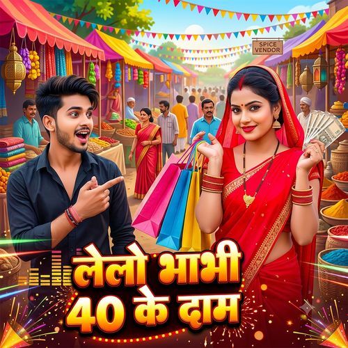 Lelo Bhabhi 40 Ke Daam