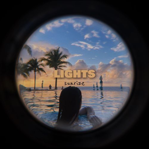 Lights (Afro House)