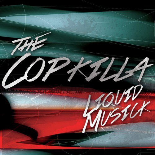 The Hustler cover art