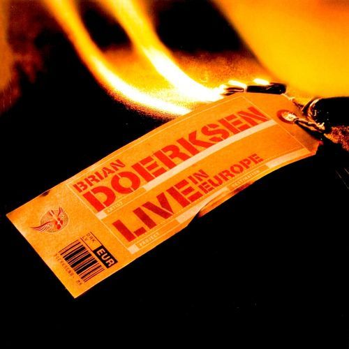 Live In Europe (Live)